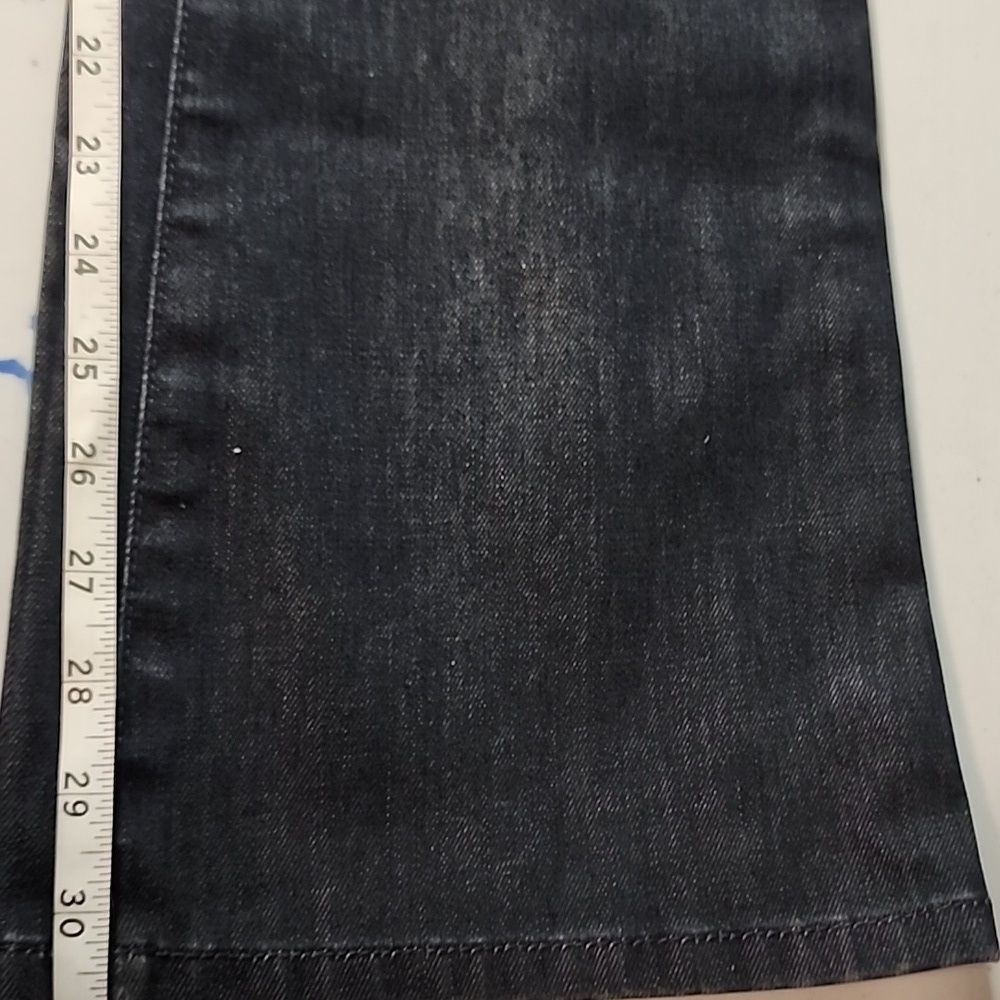 Joe's Jeans Midnight Flare & Wide Leg - Picture 5 of 7